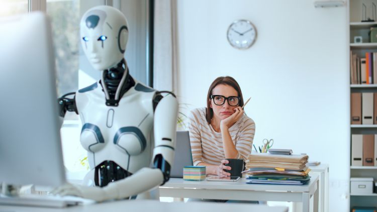 Redesigning Management Roles for a Changing Workforce
