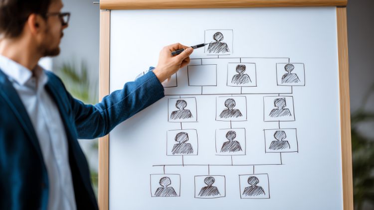 The Hidden Costs of Organizational Silos: The Problem Leaders Often Don't See