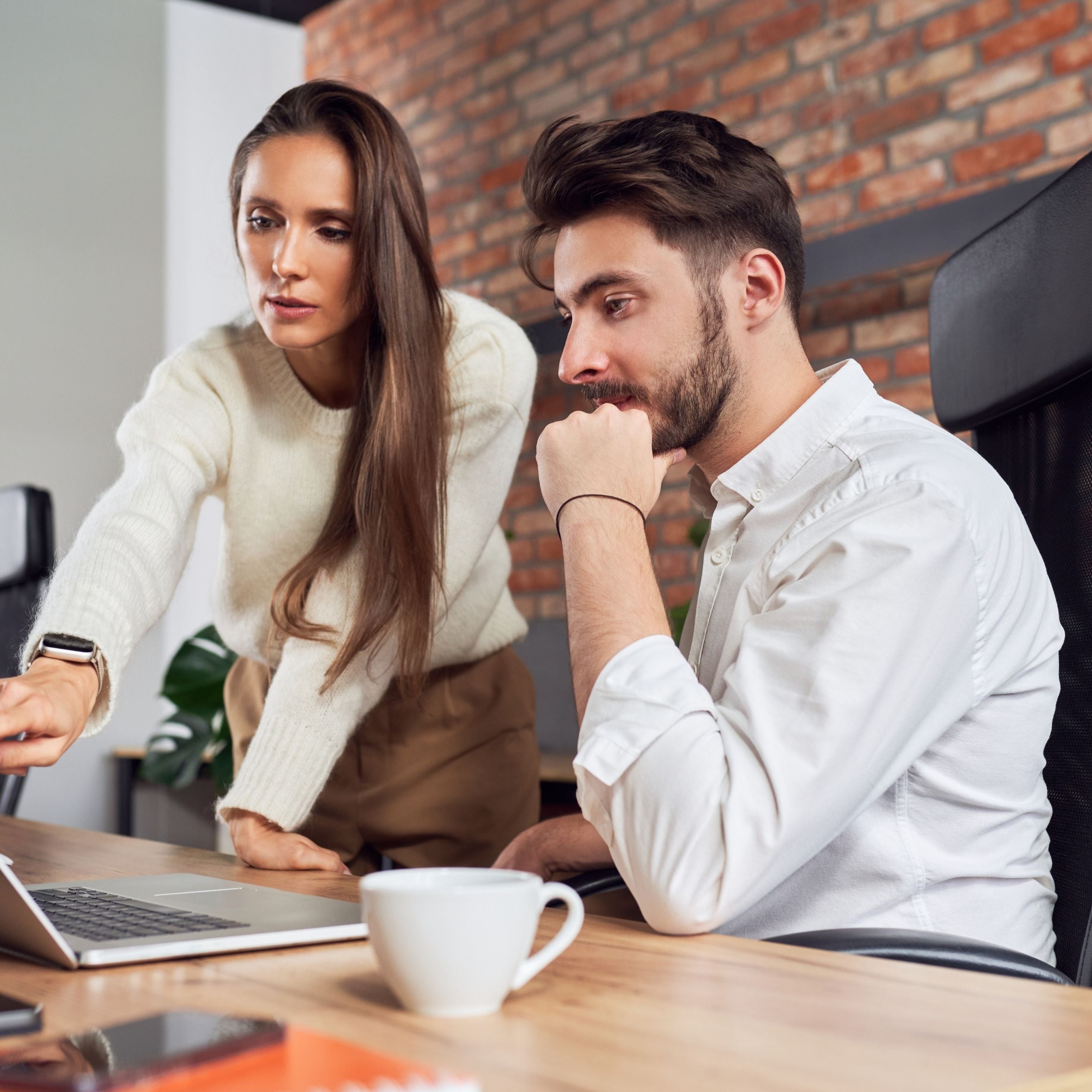 What Happens to Your Brain When You Become a Manager?