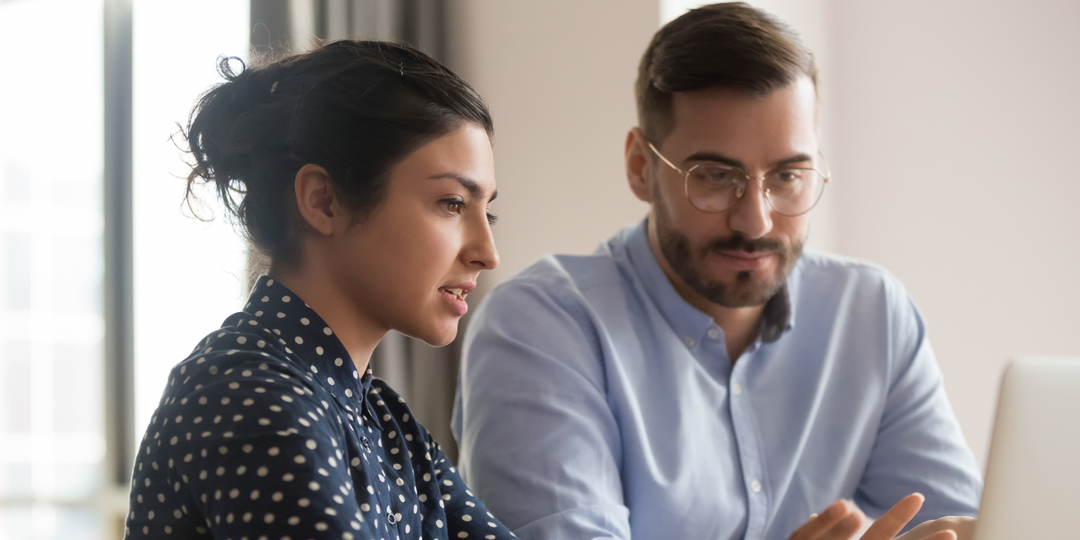 Performance Reviews Done Right: Lead With Gratitude