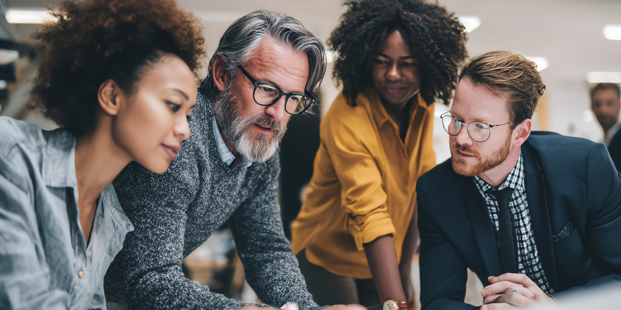 Management ROI – Measure, Prove, Multiply: Unlock the True Value of Your Managers