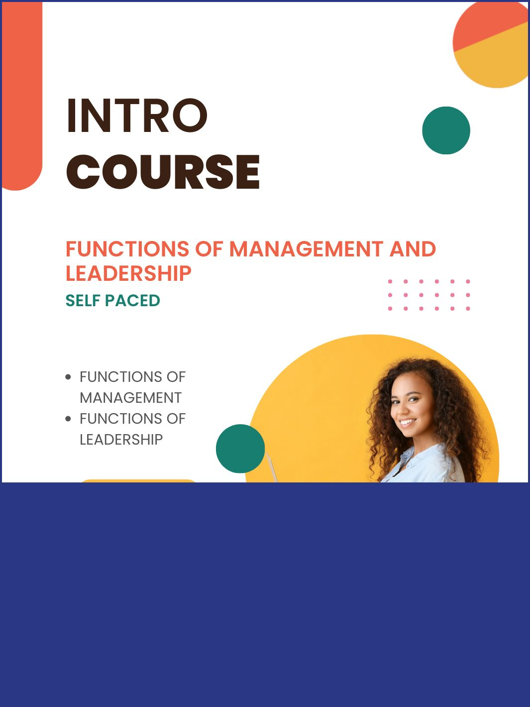 Online Courses 