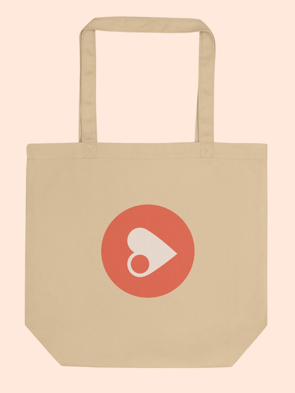 Management Cues Arrow Eco Tote Bag