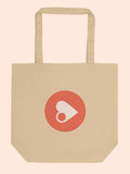 Management Cues Arrow Eco Tote Bag