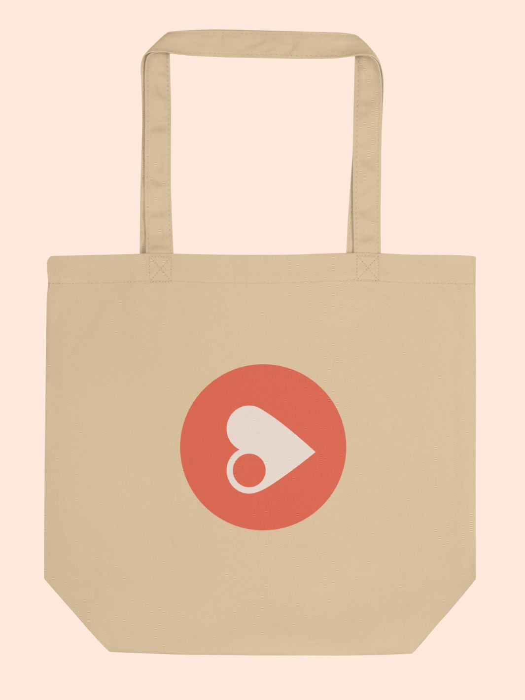 Management Cues Arrow Eco Tote Bag