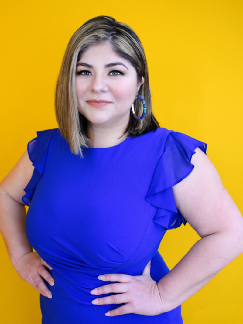 Dr. Mayra Austin