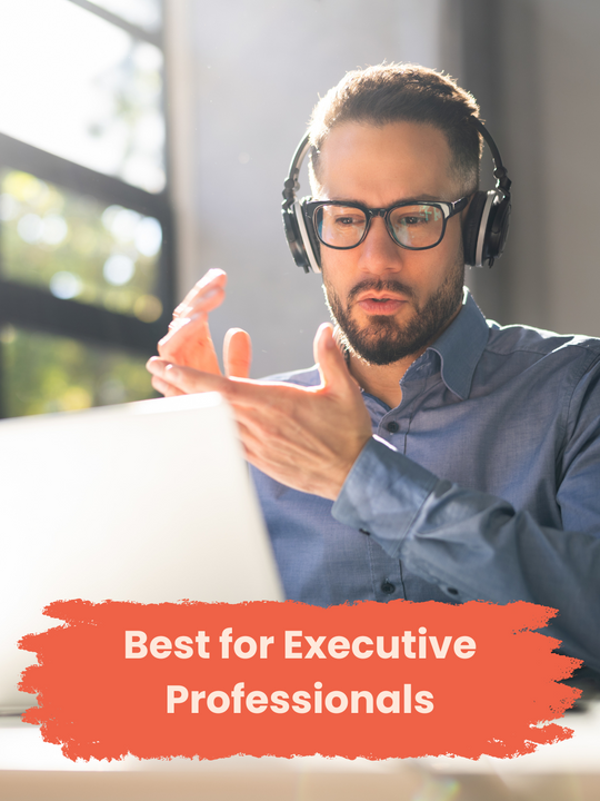 CLICK HERE! The C-Suite Catalyst Membership