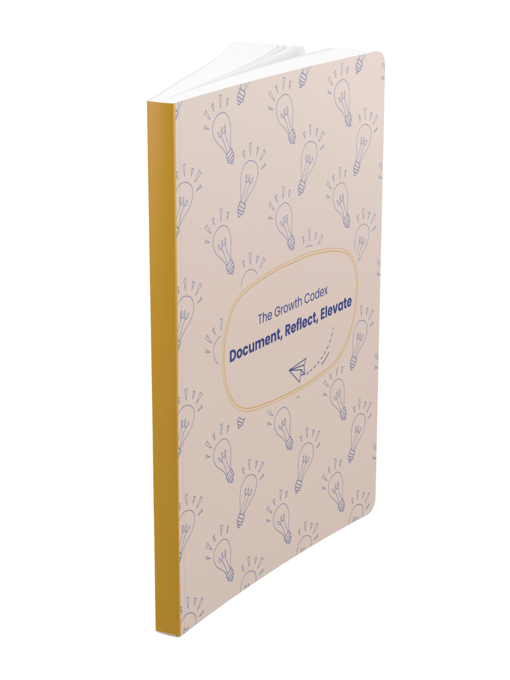 The Growth Codex Journal