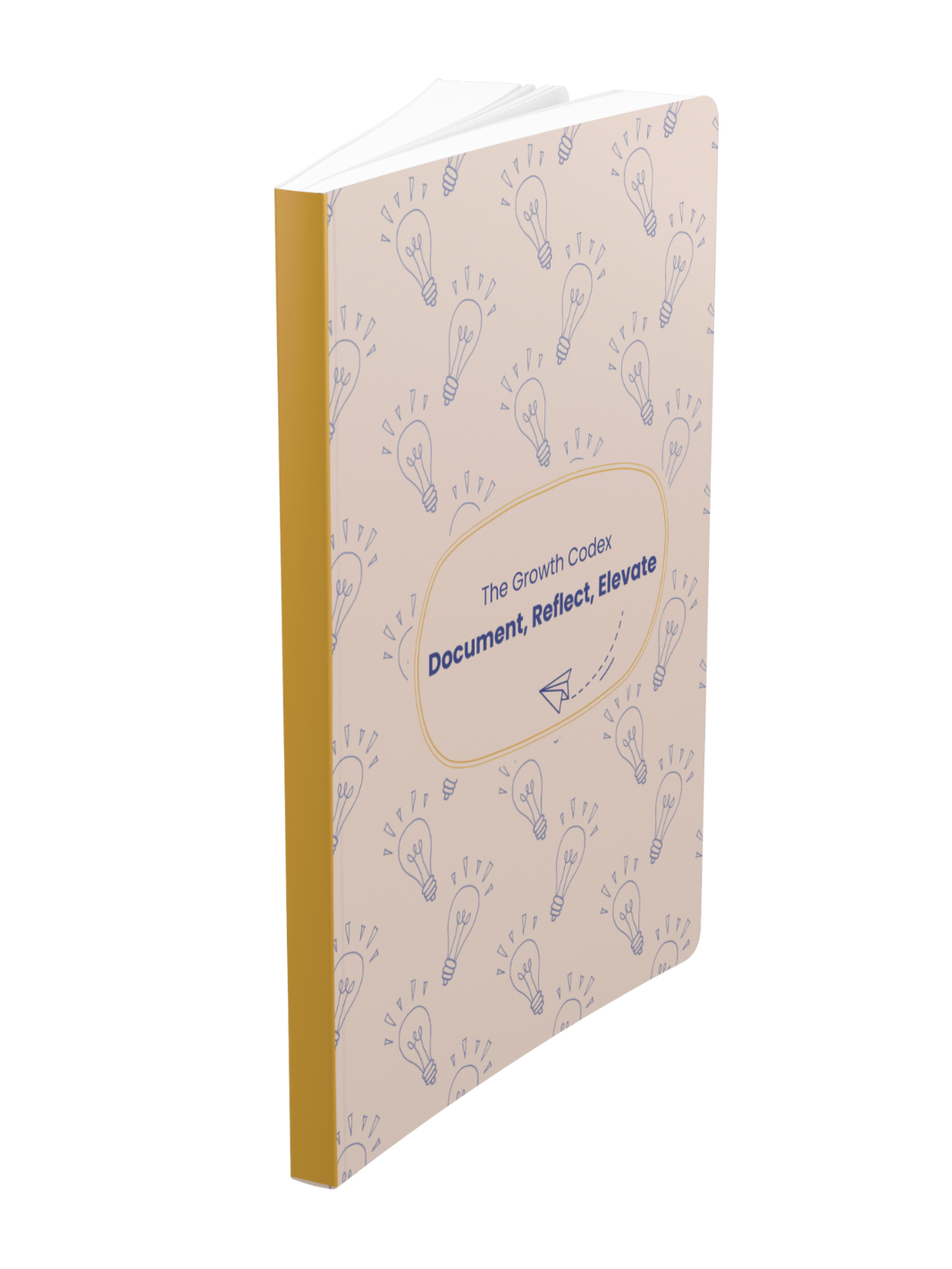 The Growth Codex Journal