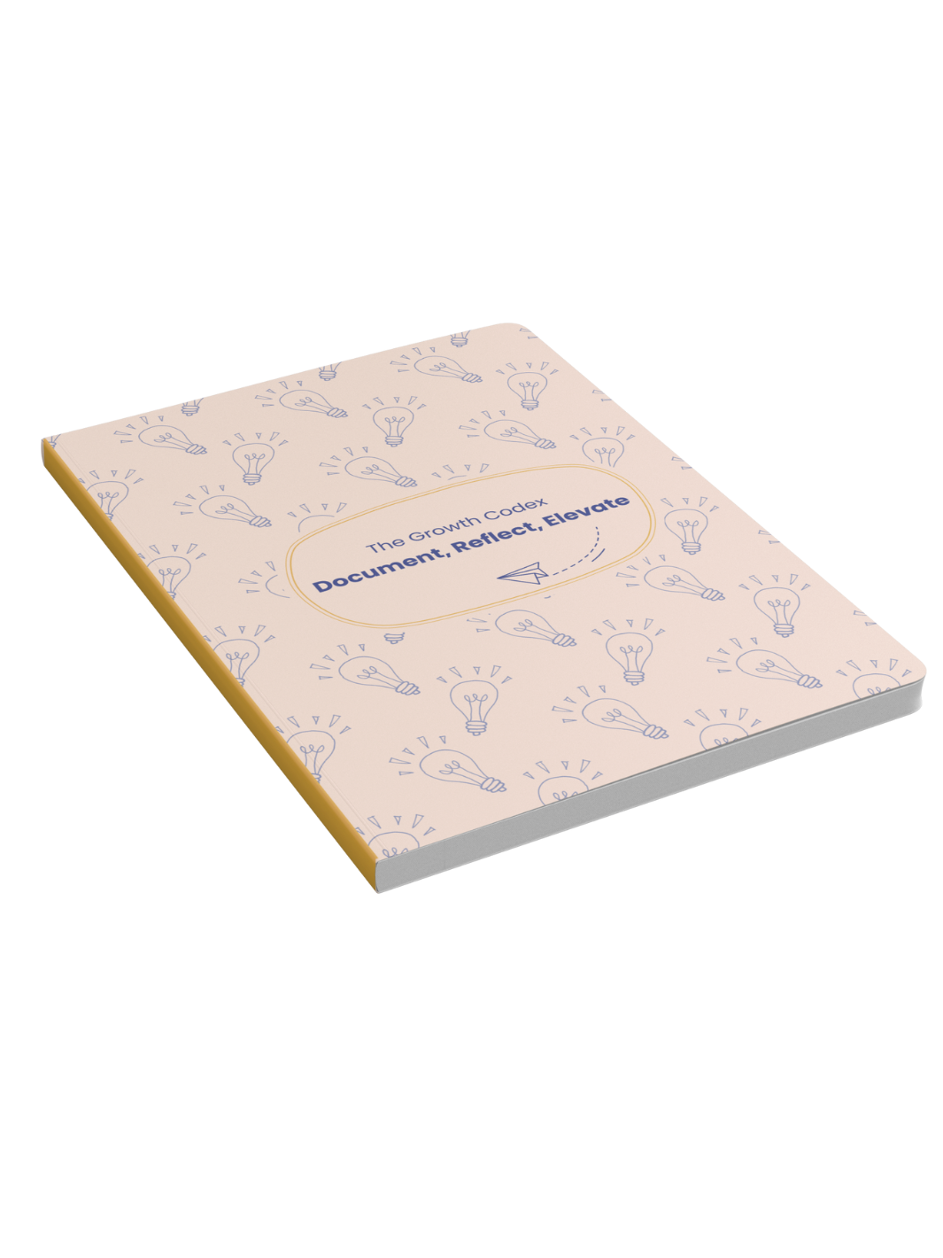 The Growth Codex Journal