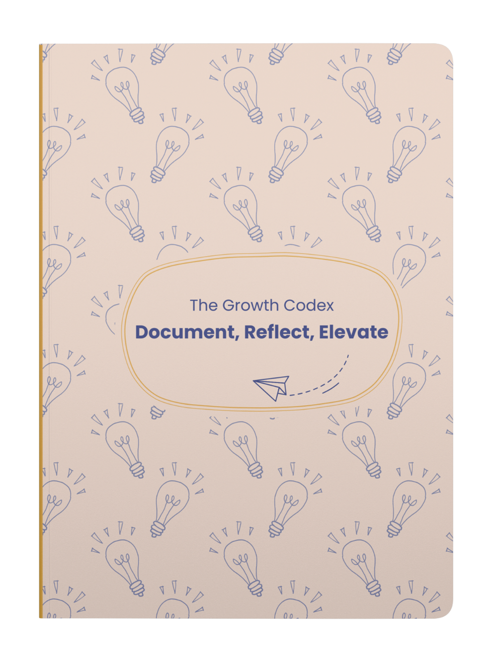 The Growth Codex Journal