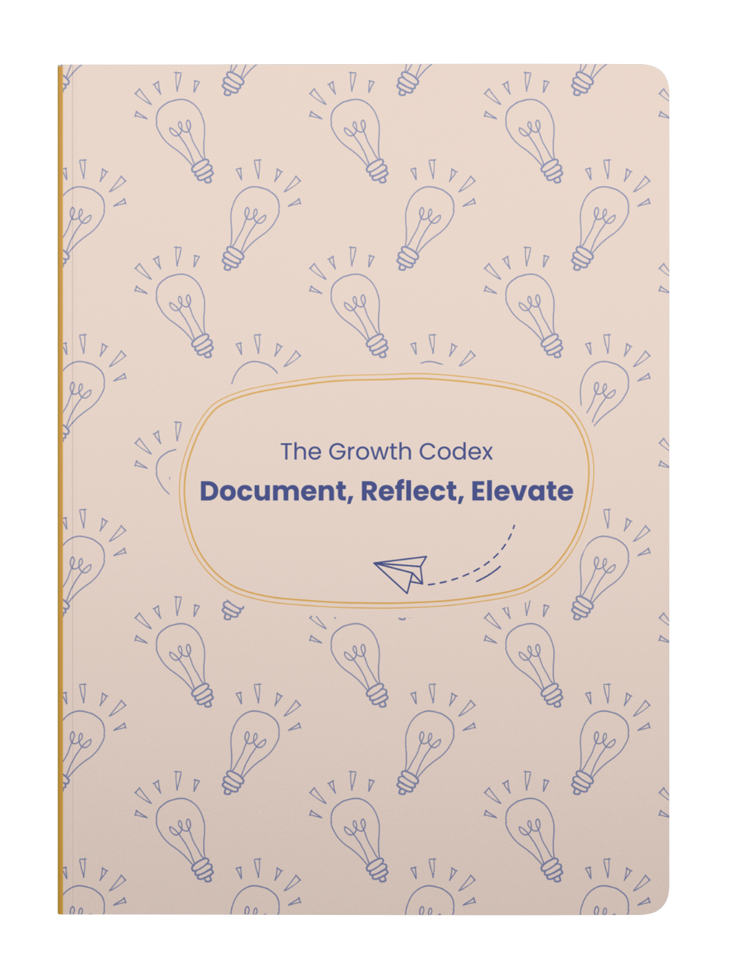 The Growth Codex Journal
