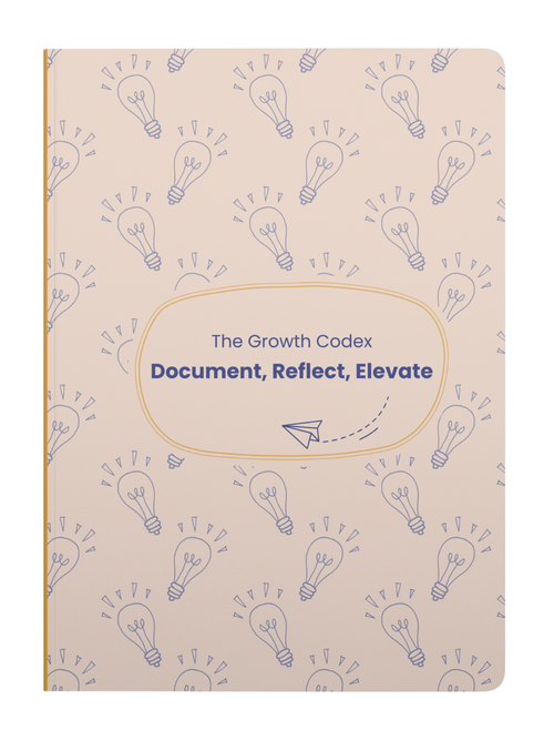 The Growth Codex Journal