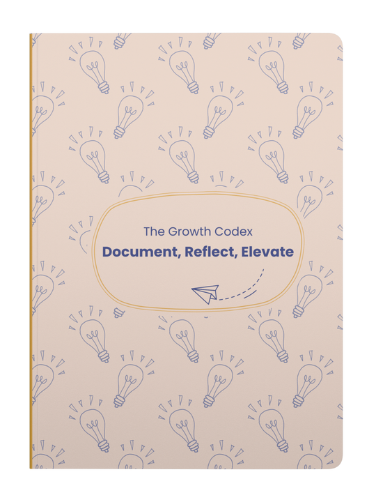 The Growth Codex Journal