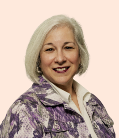 Marisa P. Stoltzfus