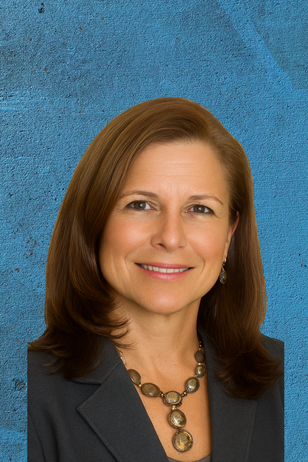 Kathleen Marcove