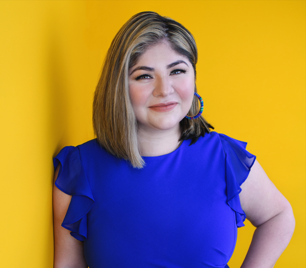Dr. Mayra Austin