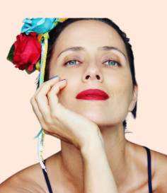 Silvia Faraco Lasmar