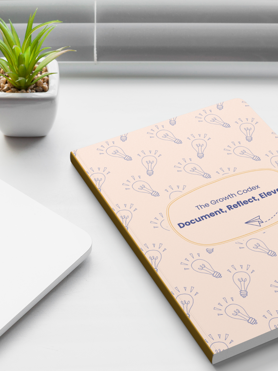 The Growth Codex Journal
