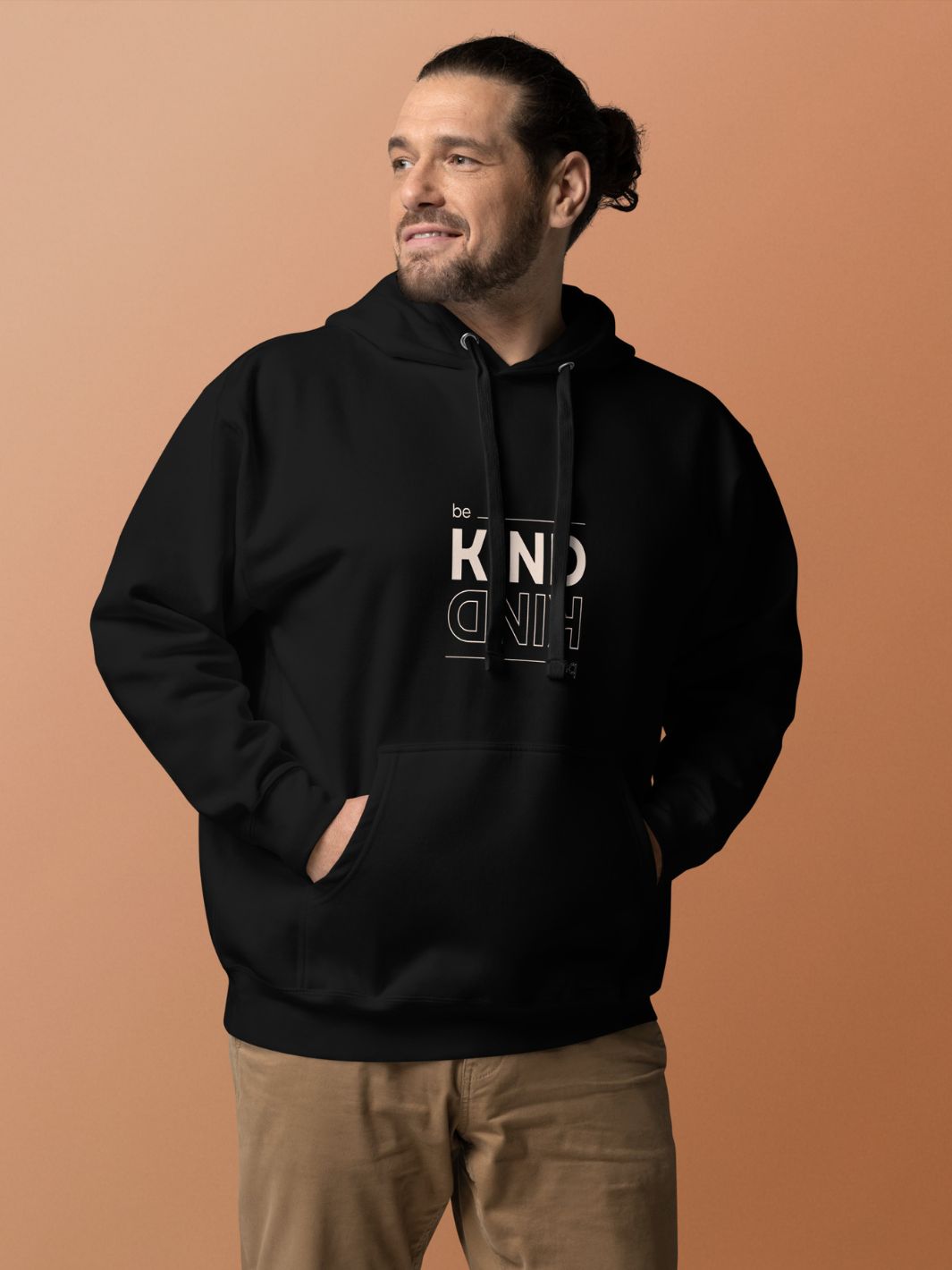 Be Kind Hoodie