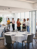 Lunch and Learn