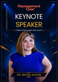 Keynote Speaker