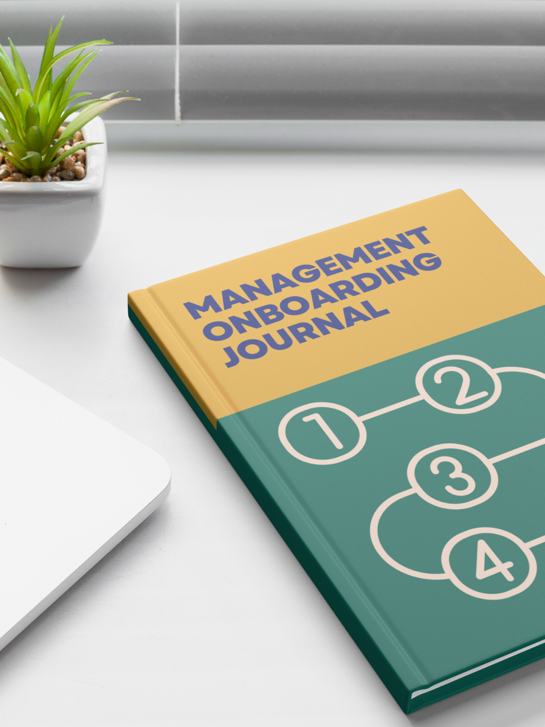 Management Onboarding Journal