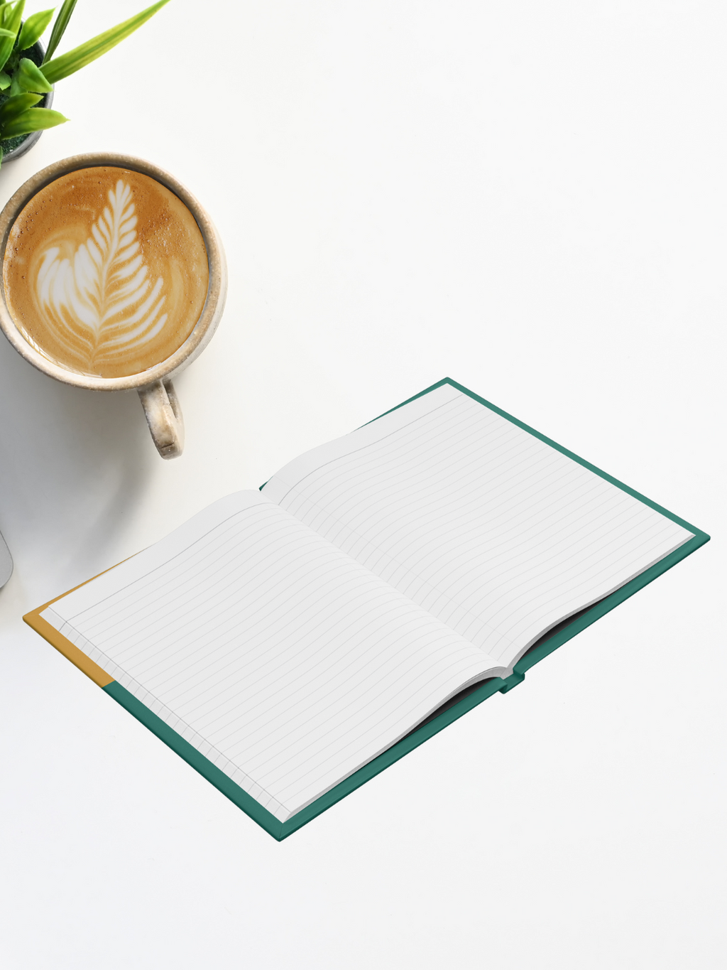 Management Onboarding Journal