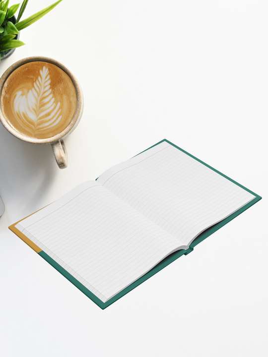 Management Onboarding Journal