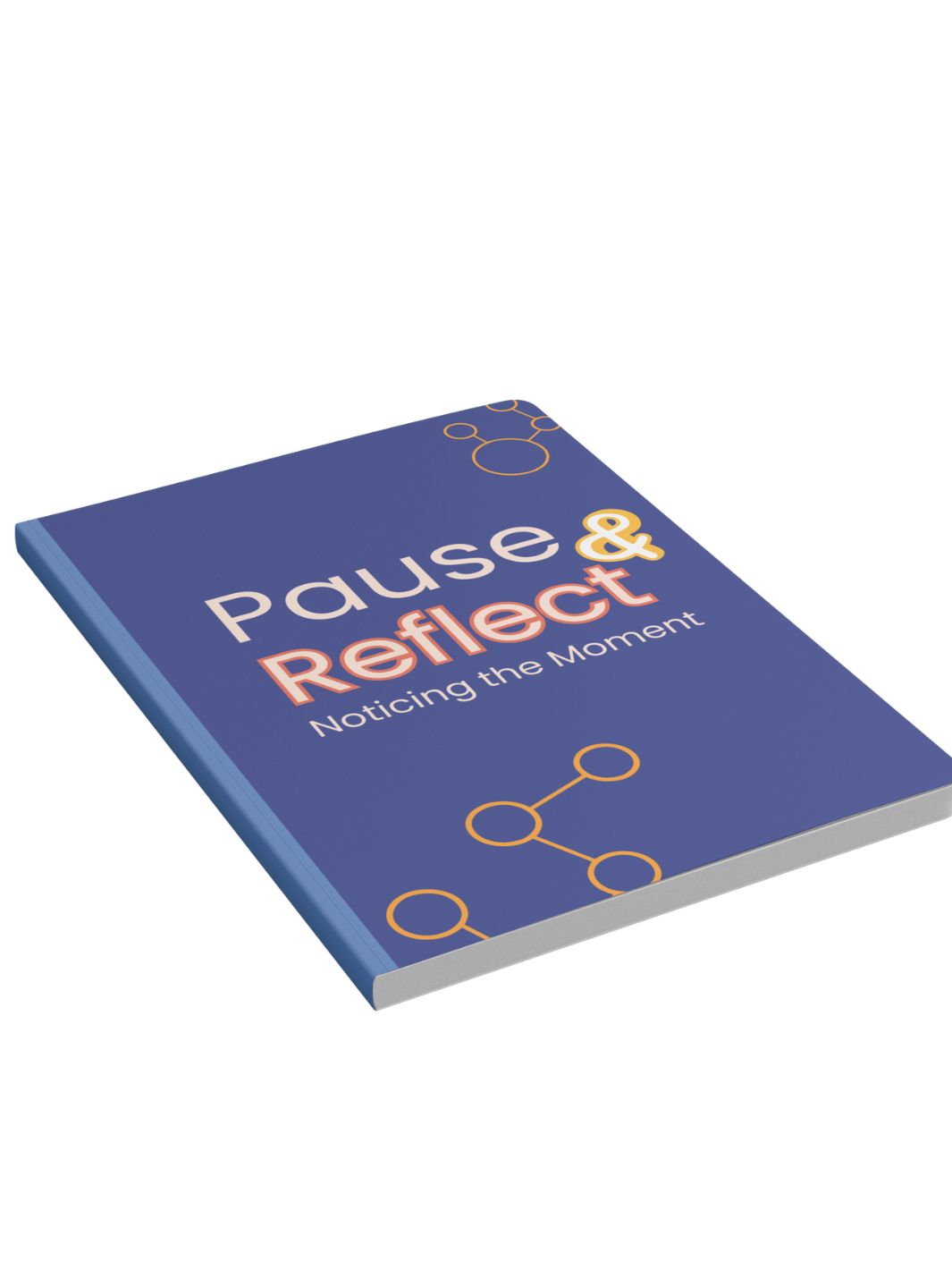 Pause & Reflect Journal