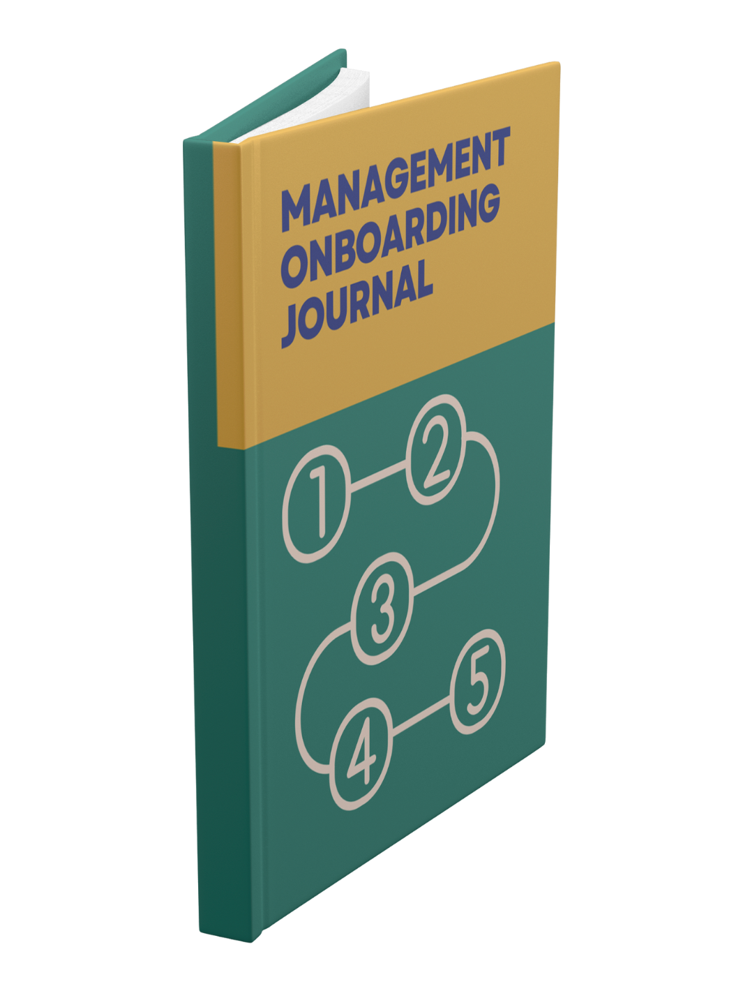 Manager Journaling Management Onboarding Journal – Management Cues
