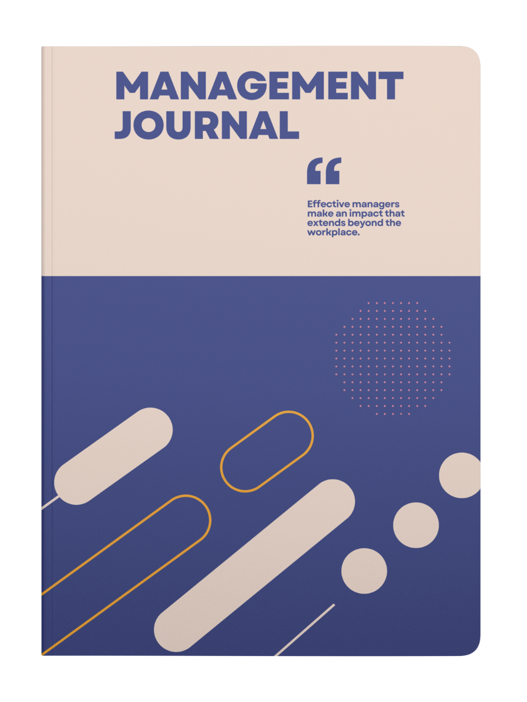 Management Reflection Journal