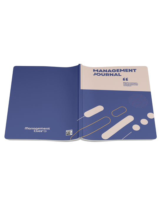 Management Reflection Journal