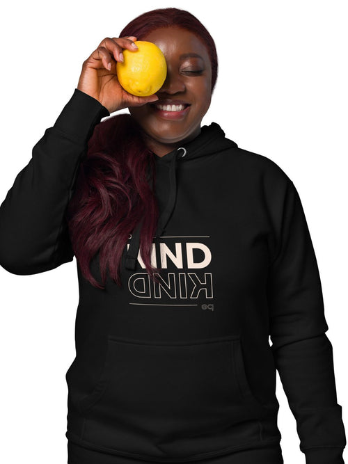 Be Kind Hoodie