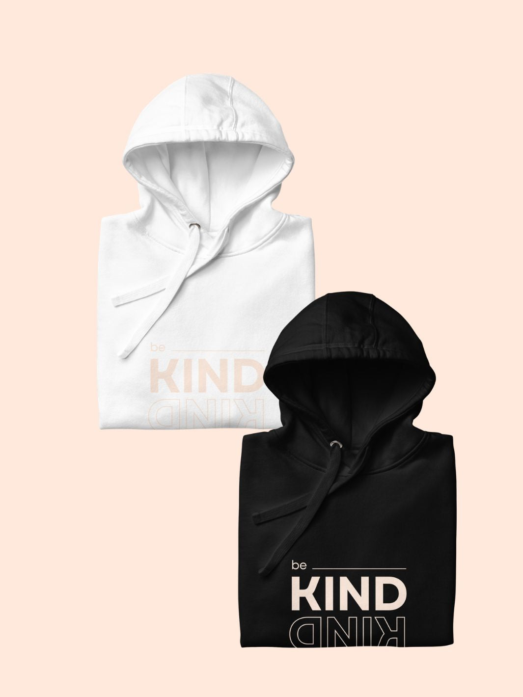 Be Kind Hoodie