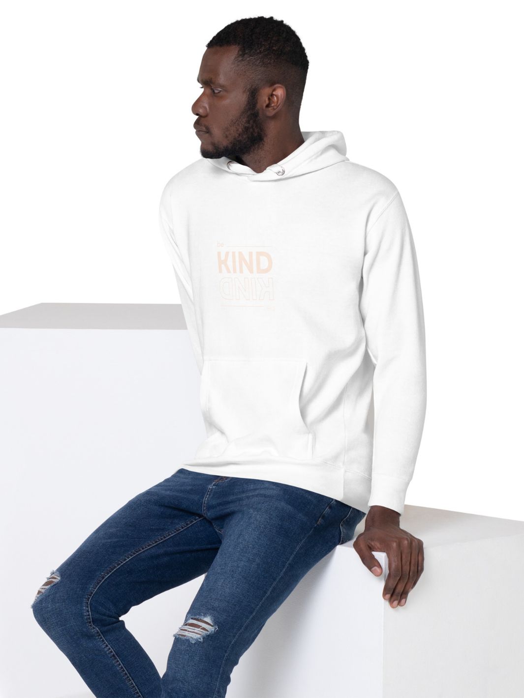 Be Kind Hoodie