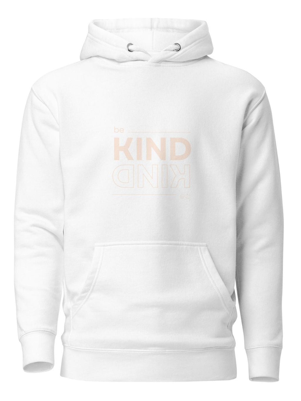 Be Kind Hoodie