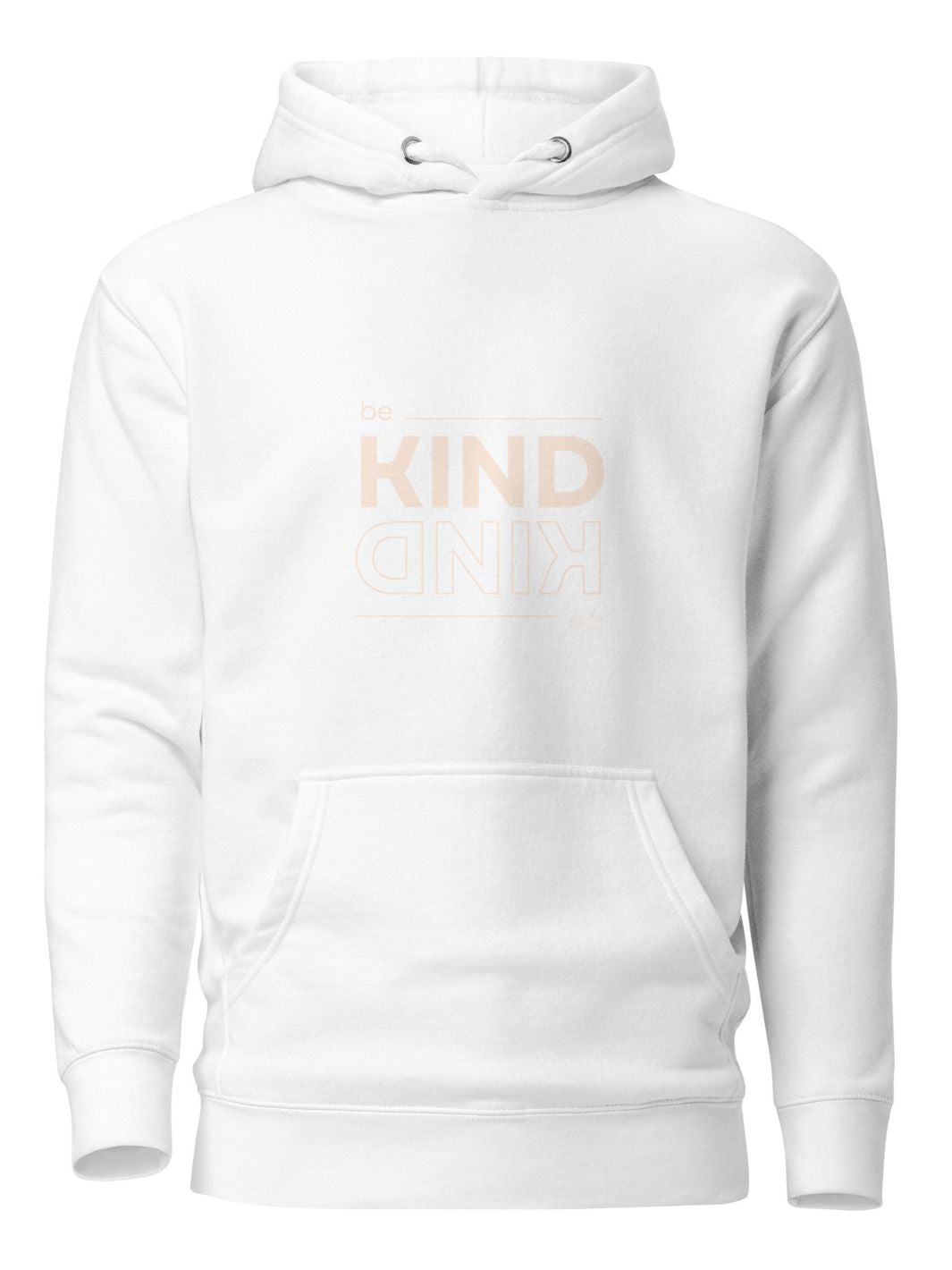 Be Kind Hoodie